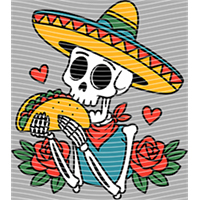 Valentine's Day-QRJ  1669